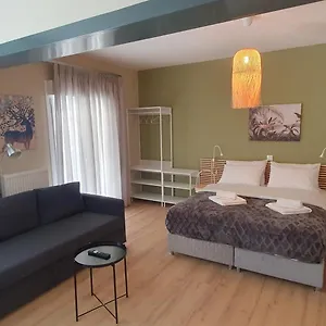 Airnest Comfort Θεσσαλονίκη