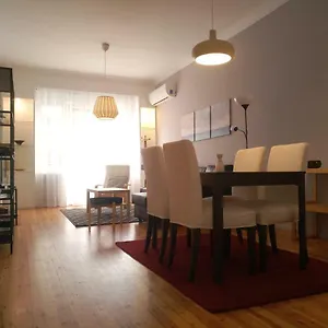 διαμέρισμα στην καρδιά του κέντρου , Θεσσαλονίκη Ελλάδα