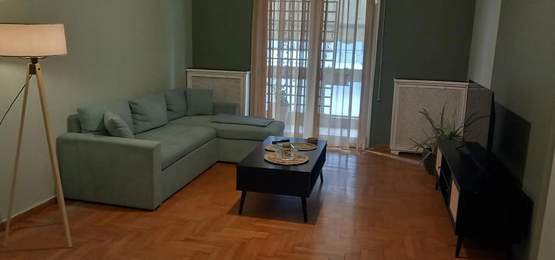 Modern Home Θεσσαλονίκη Διαμέρισμα