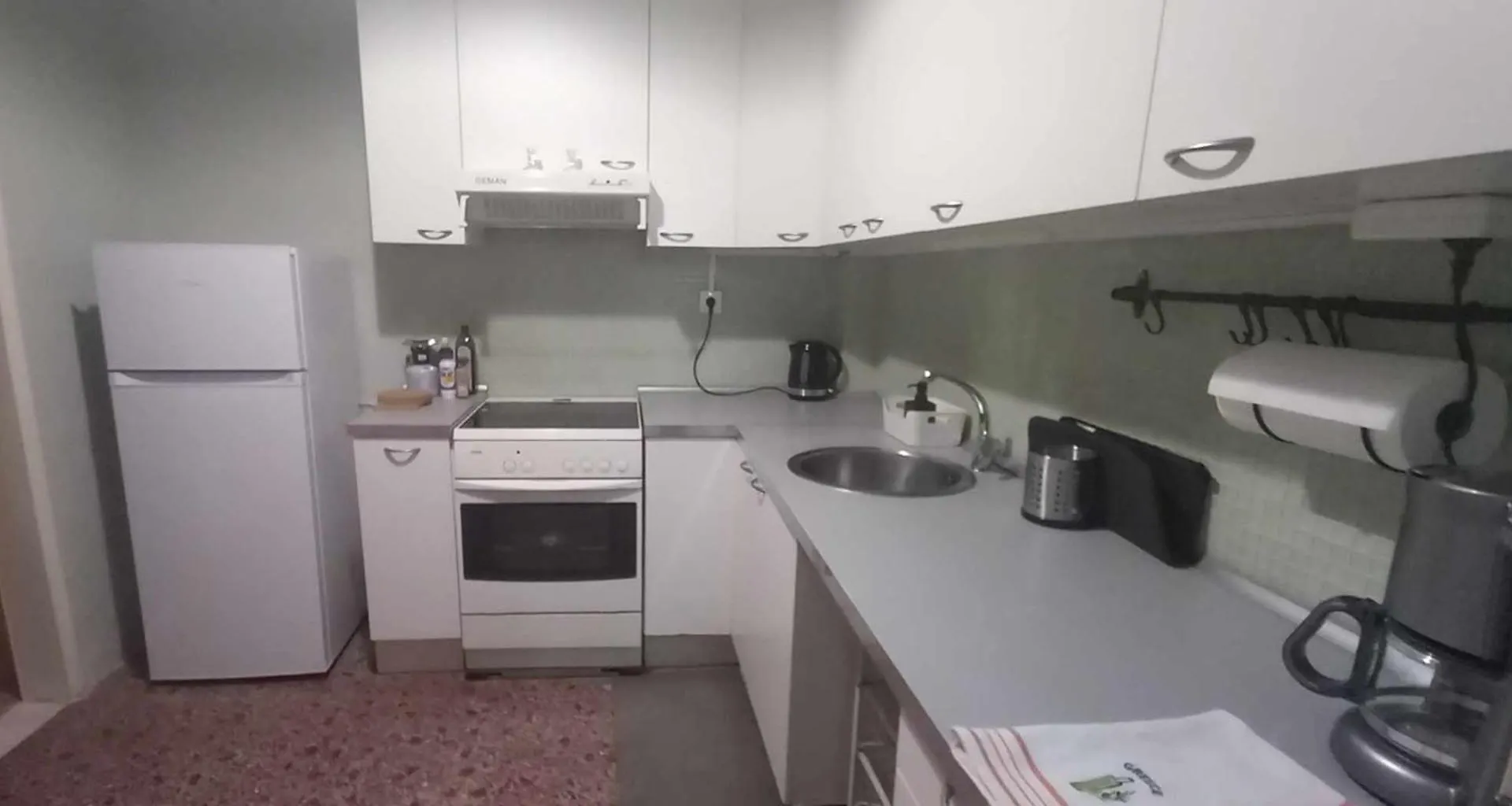 Modern Home Θεσσαλονίκη Ελλάδα