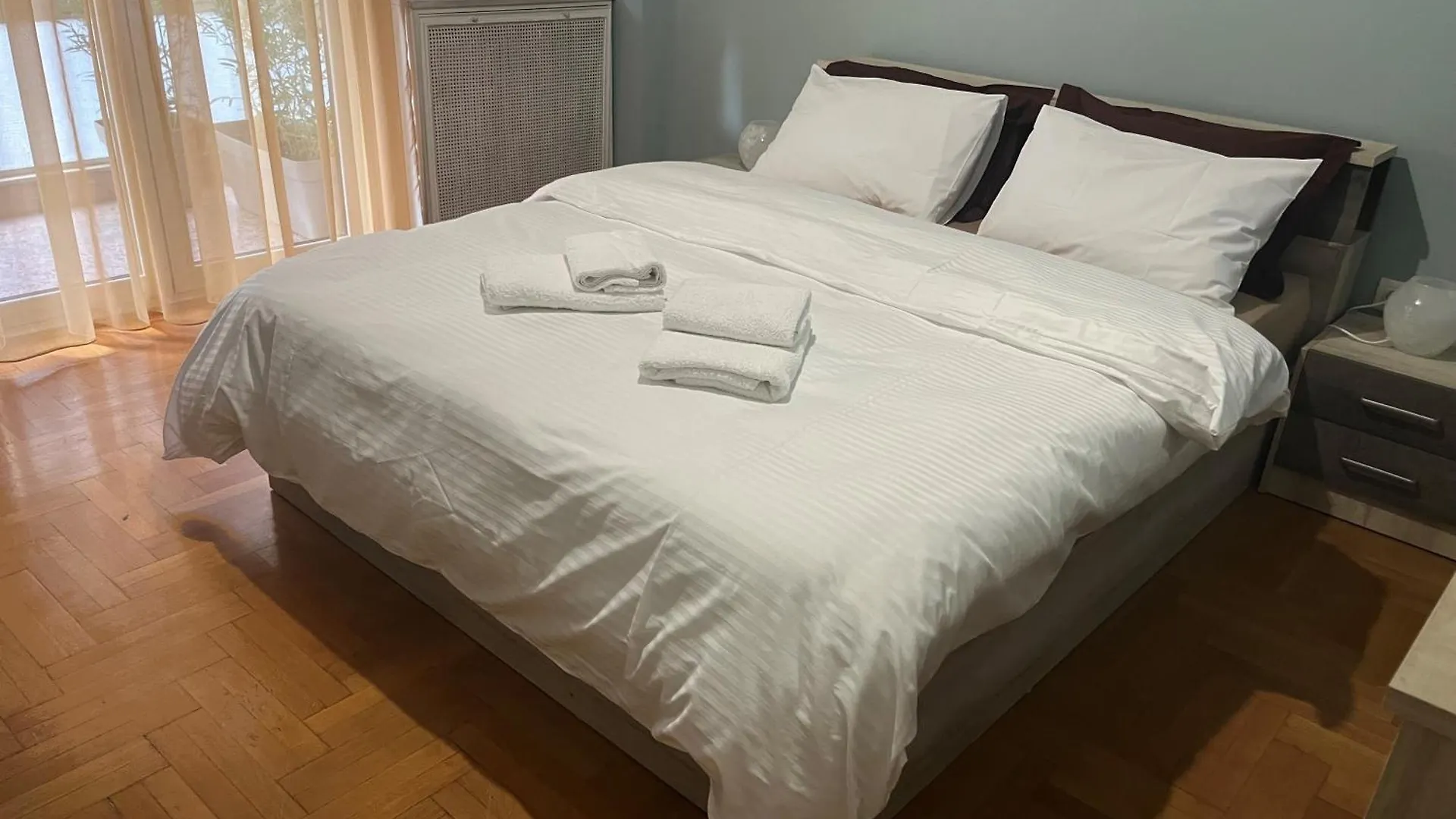 Διαμέρισμα Modern Home Θεσσαλονίκη